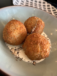 Arancini du Restaurant italien Casa Di Peppe à Paris - n°2