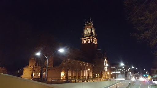 Performing Arts Theater «Sanders Theatre», reviews and photos, 45 Quincy St, Cambridge, MA 02138, USA