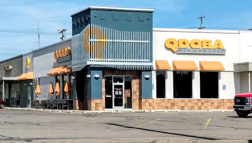 Shopping Mall «Frandor Shopping Center», reviews and photos, 300 Frandor Ave, Lansing, MI 48912, USA