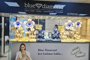 Blue Diamond image