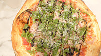 Pizza du Restaurant italien IT - Italian Trattoria BNF à Paris - n°20