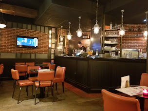 Photo n°71 de Indiana Café - Les Halles à Paris ()