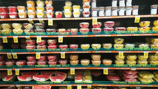 Grocery Store «Safeway», reviews and photos, 555 E Calaveras Blvd, Milpitas, CA 95035, USA