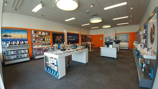 Cell Phone Store «AT&T Authorized Retailer», reviews and photos, 3630 Thompson Bridge Rd #21, Gainesville, GA 30506, USA