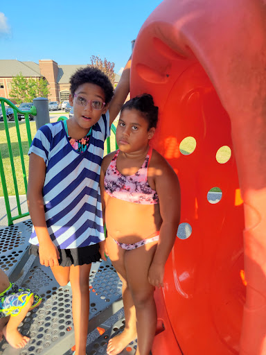 Water Park «Leon Corlew Park & Splash Pad», reviews and photos, E Schwarz St & S Main Street, Edwardsville, IL 62025, USA