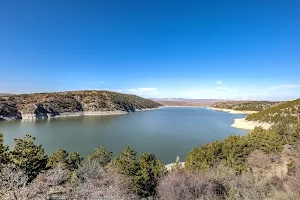 Kurtboğazı Dam image