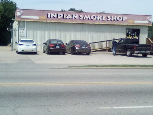 Tobacco Shop «Smoke Shop», reviews and photos, 1418 N Sheridan Rd, Tulsa, OK 74115, USA