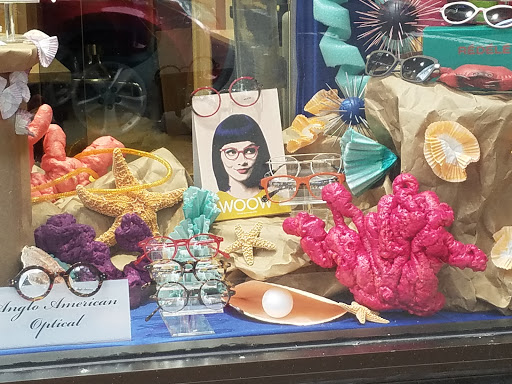 Optician «Snyder Opticians», reviews and photos, 251 S 17th St, Philadelphia, PA 19103, USA
