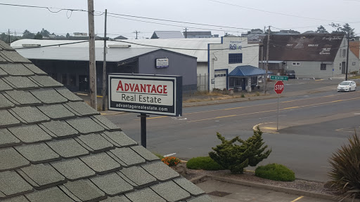 Real Estate Agency «Advantage Real Estate», reviews and photos, 205 E Olive St, Newport, OR 97365, USA
