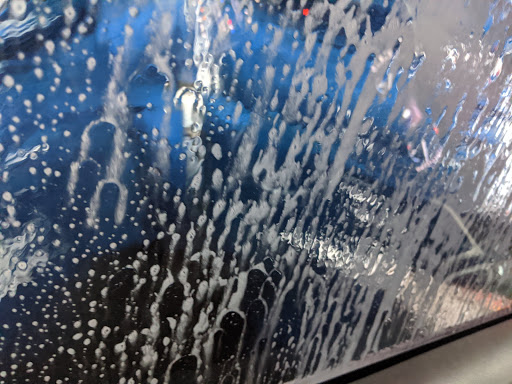 Car Wash «Four Seasons Auto Wash», reviews and photos, 3261 U.S. 278, Covington, GA 30014, USA