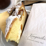 Photo n°8 de l'avis de Jens.a fait le 18/07/2021 à 13:56 sur le  Brasserie Quarré à Berlin