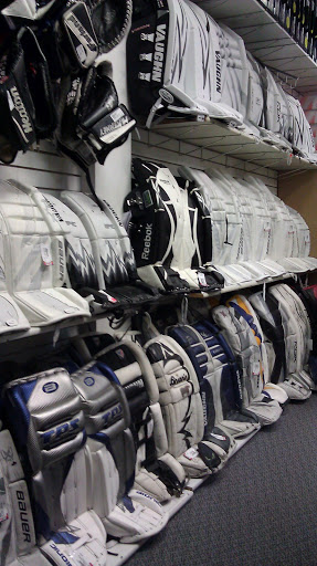 Sporting Goods Store «Play It Again Sports», reviews and photos, 2020 S Robert St, West St Paul, MN 55118, USA