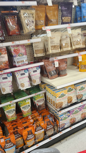 Department Store «Target», reviews and photos, 67 Pleasant Valley St, Methuen, MA 01844, USA