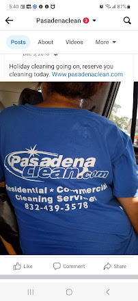 Pasadena Clean - Photo 4 - Car repair in , Pasadena