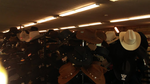 Western Apparel Store «Circle B Western Wear», reviews and photos, 8064 W Ridge Rd, Brockport, NY 14420, USA