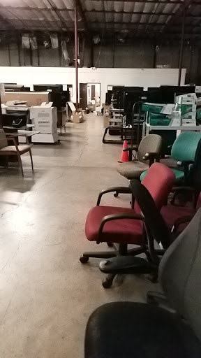 Computer Store «Hi Tech Liquidation», reviews and photos, 2722 Teepee Dr, Stockton, CA 95205, USA