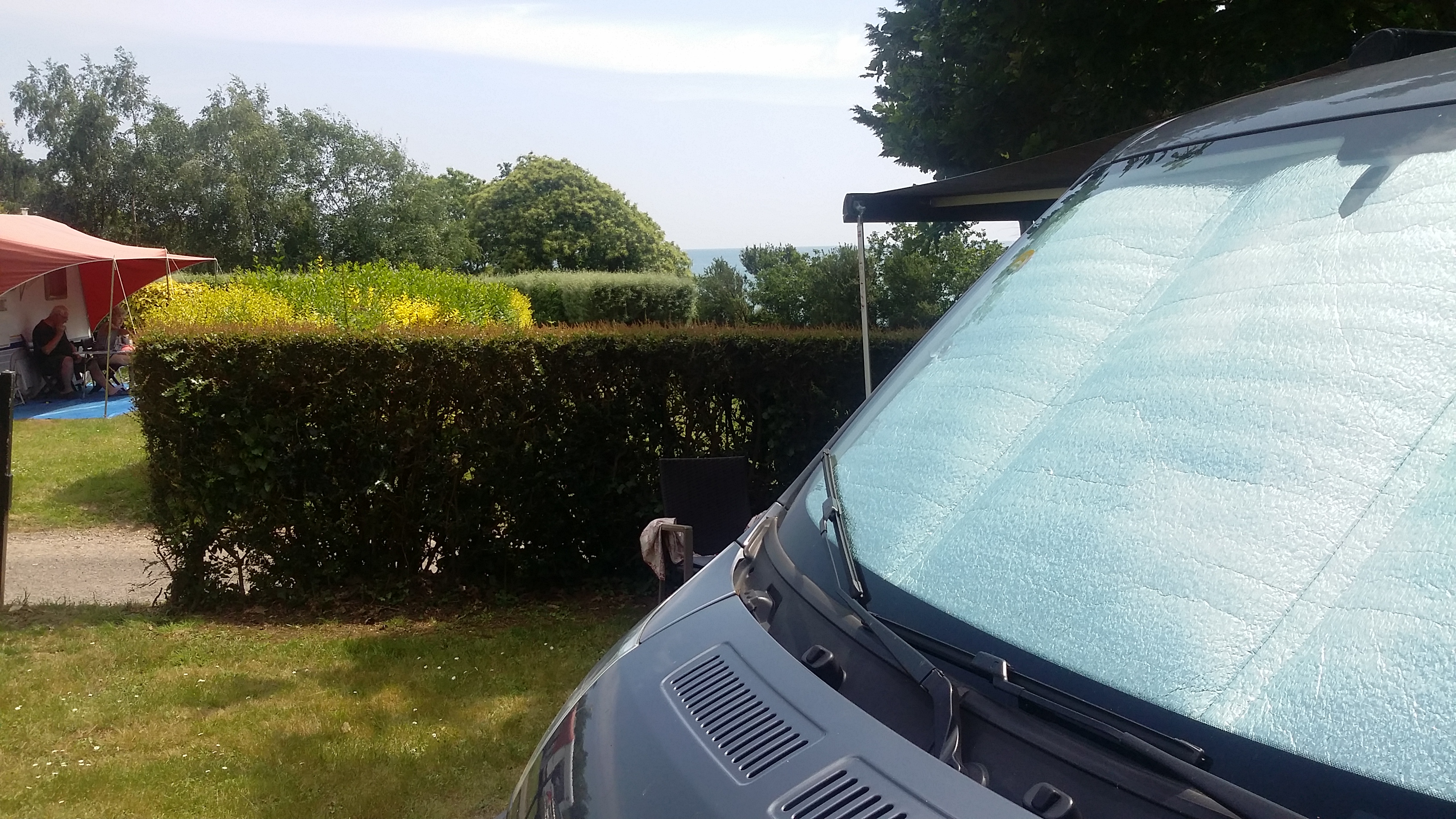 Photo n° 1 de l'avis de Tomas.i fait le 13/06/2018 à 13:45