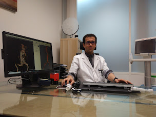 Photo n°6 de Dr Djelloul GOUICEM à Caen ()