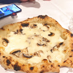 Photo n°7 de l'avis de Alessio.e fait le 16/04/2023 à 21:02 sur le  Pizzeria Ristorante Carosello à Trani