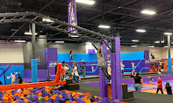 Altitude Trampoline Park