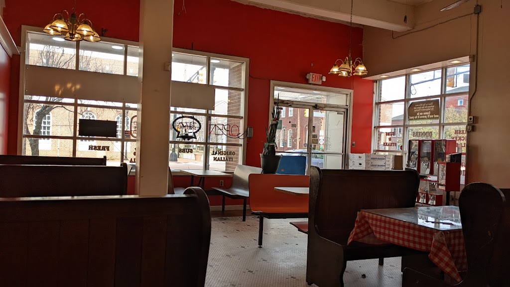 Bravo Pizza & Pasta 08079