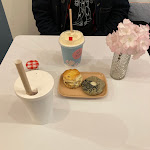 Photo n° 1 de l'avis de Didu. fait le 25/01/2023 à 21:52 pour café perle à Toulouse