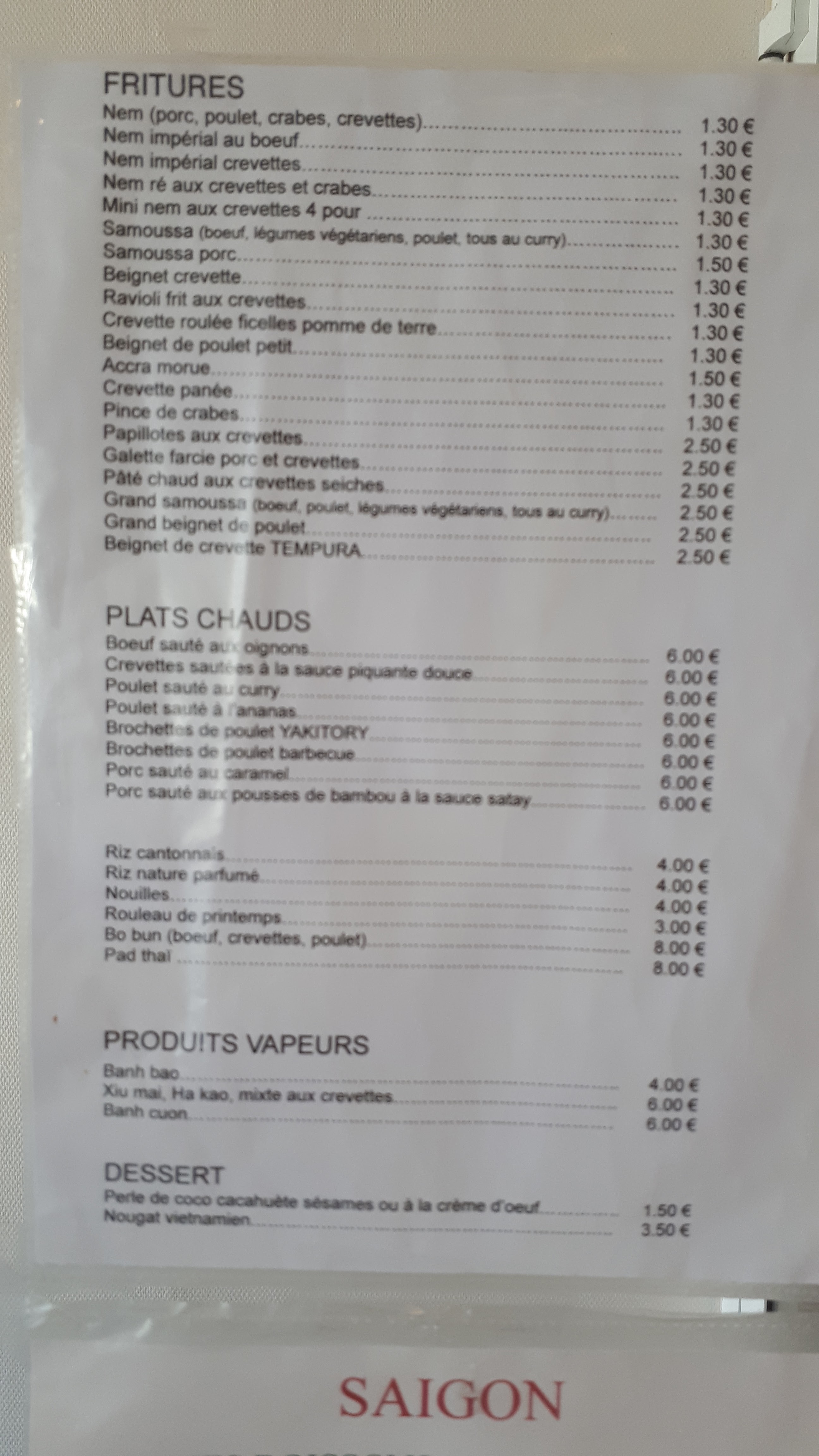 Photo n° 2 de l'avis de Mathieu.e fait le 22/07/2021 à 18:43
