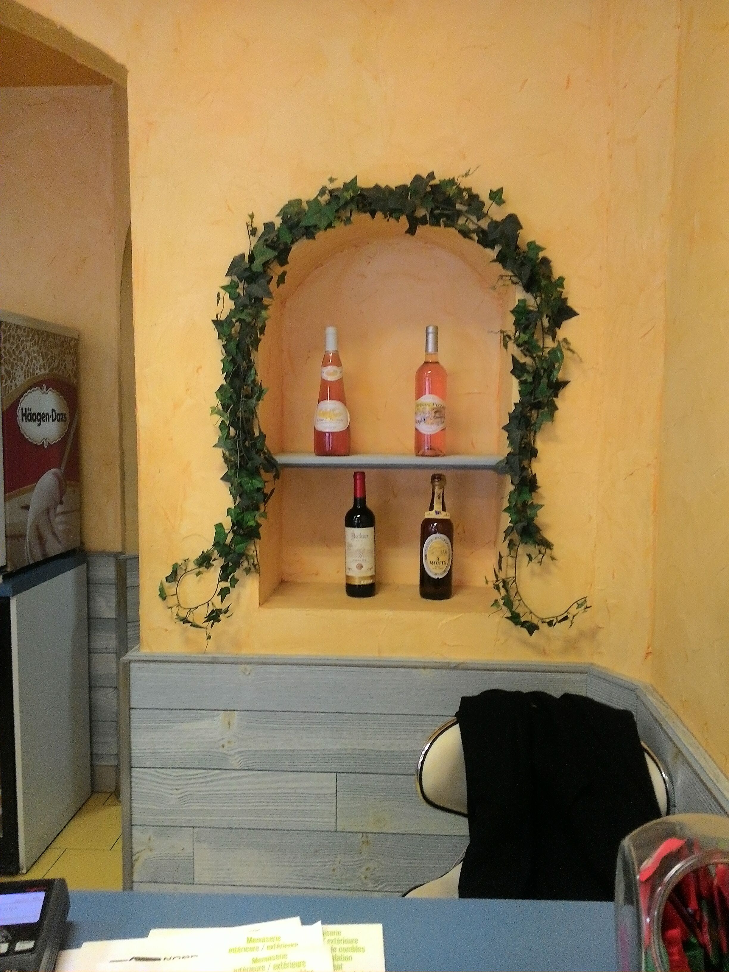 Photo n° 1 de l'avis de Matthieu.b fait le 14/12/2016 à 12:07