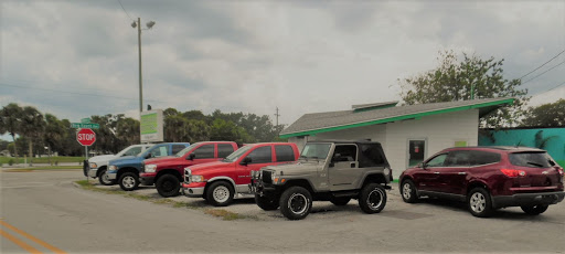 Used Car Dealer «Greenwise Motors», reviews and photos, 720 W New Haven Ave, Melbourne, FL 32901, USA