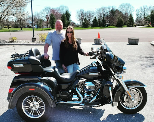 Harley-Davidson Dealer «Classic Harley-Davidson», reviews and photos, 983 James Dr, Leesport, PA 19533, USA