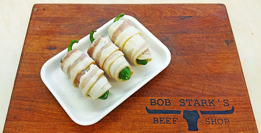 Butcher Shop «Bob Starks Beef Shop», reviews and photos, 707 W Dove Ave, McAllen, TX 78504, USA