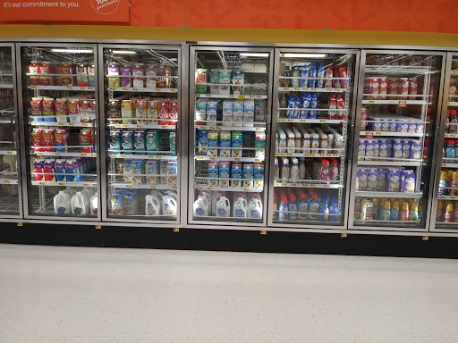 Department Store «Walmart Supercenter», reviews and photos, 3911 Bienville Blvd, Ocean Springs, MS 39564, USA