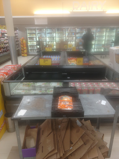 Grocery Store «Kroger», reviews and photos, 17447 Haggerty Rd, Northville, MI 48168, USA