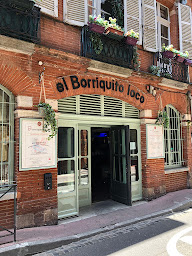 Photo n°14 de Borriquito Loco à Toulouse ()