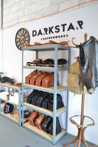 DarkStar Leatherworks
