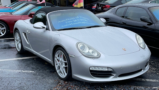 Used Car Dealer «Autohaus of Naples», reviews and photos, 493 Airport Pulling Rd N, Naples, FL 34104, USA