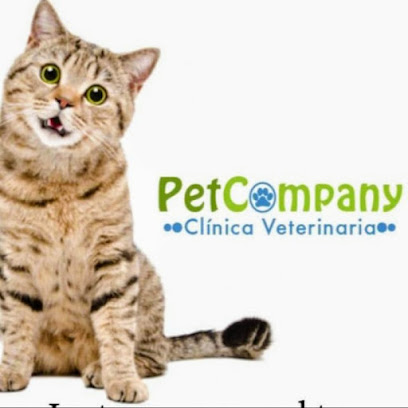 Clínica Veterinaria Pet Company La Florida