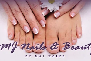 JMJ Nails & Beauty image