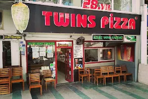 Twins Pizza image