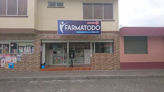 050505, Salcedo 050505, Ecuador