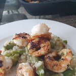 Photo n°2 de l'avis de christoph.f fait le 02/10/2020 à 19:12 sur le  Golfrestaurant Fairway à Oftersheim