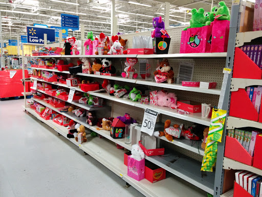 Walmart Supercenter image