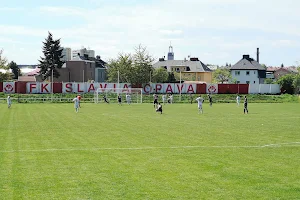 Fotbalový Klub Slavia Opava image
