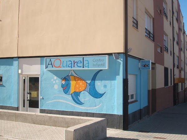 Imagen de CENTRO INFANTIL AQUARELA (1 de 2)