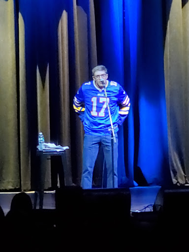 Live Music Venue «Town Ballroom», reviews and photos, 681 Main St, Buffalo, NY 14203, USA