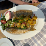 Photo n°3 de l'avis de Christopher.a fait le 18/06/2023 à 11:53 sur le  Peters Restaurant à Karlshagen