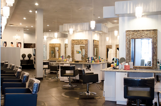 Beauty Salon «Luxe Salon & Spa», reviews and photos, 2206 E Williams Field Rd #106, Gilbert, AZ 85295, USA