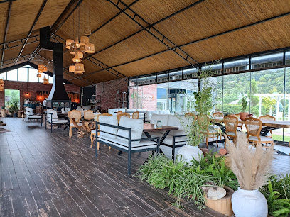Göl Park Cafe & Restaurant