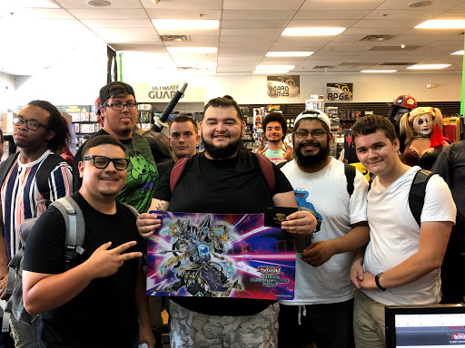 Comic Book Store «Sci Fi Factory», reviews and photos, 10716 N Beach St, Fort Worth, TX 76244, USA