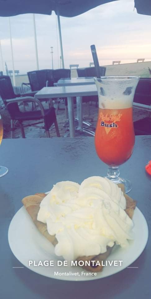 Photo n° 4 de l'avis de Cristina.a fait le 31/08/2021 à 17:06